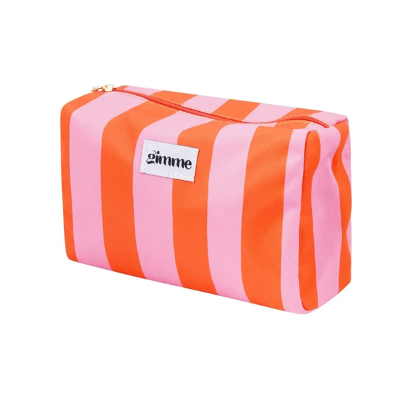 Gimme Summer toiletry bag