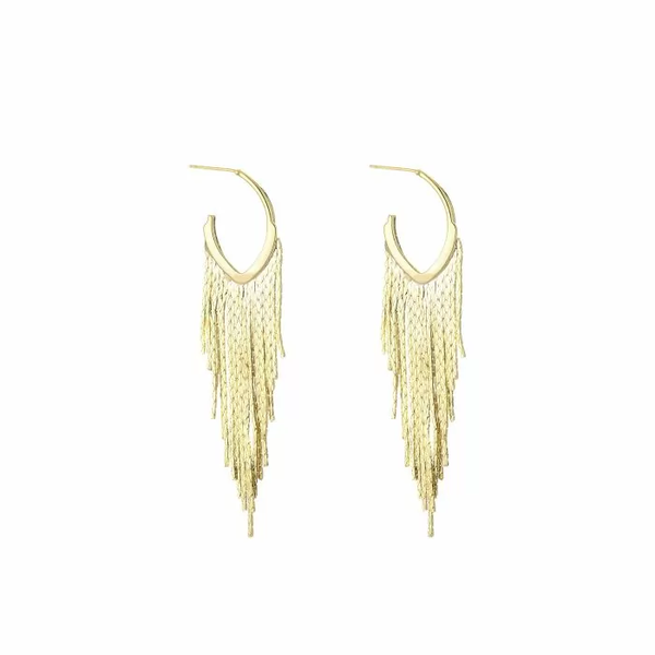 Boho Chic earrings