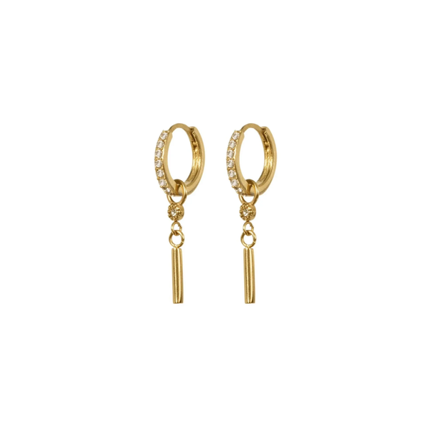 Ootila earrings