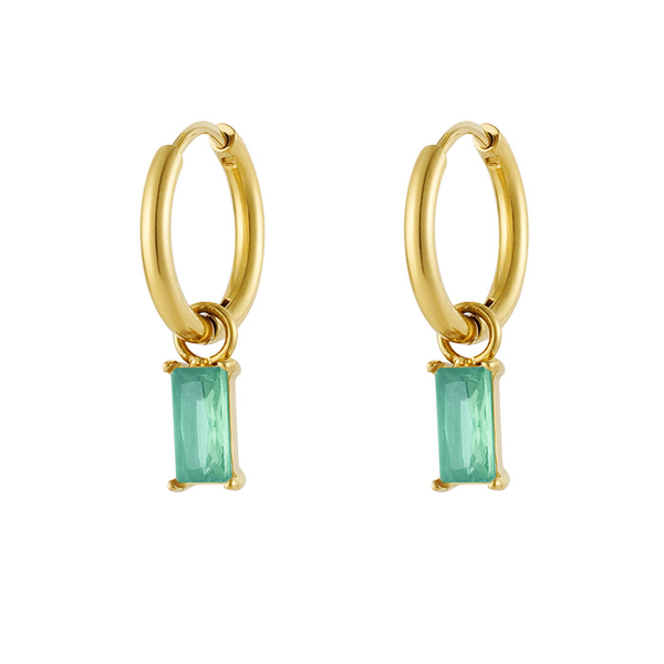 Shine Bright (turquoise)