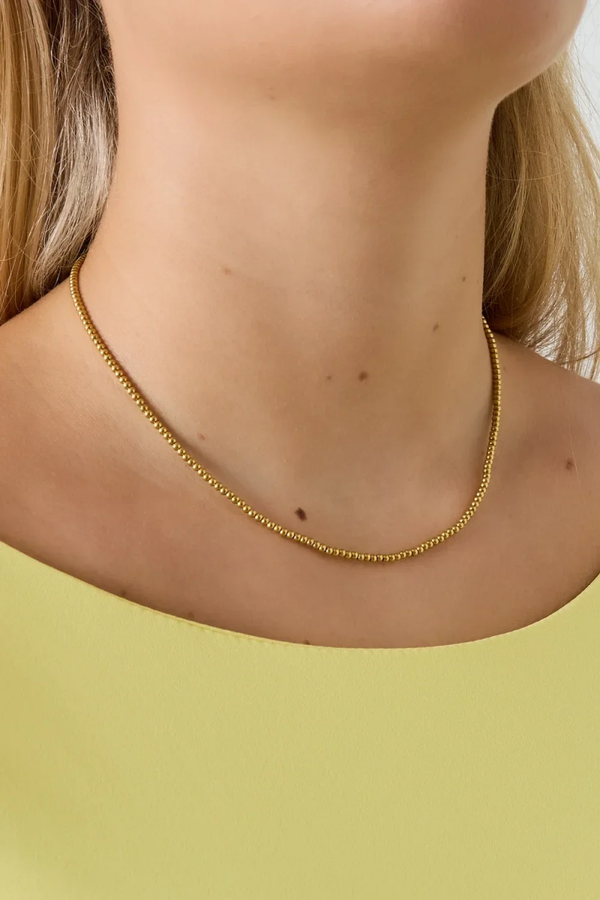 Kiki necklace
