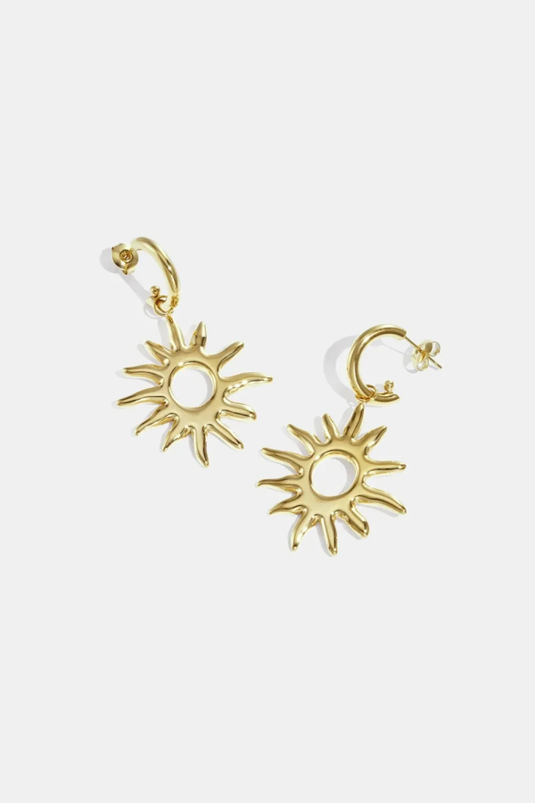 Alba earrings