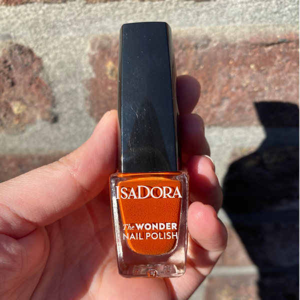 Sahara/Autumn Crush IsaDora