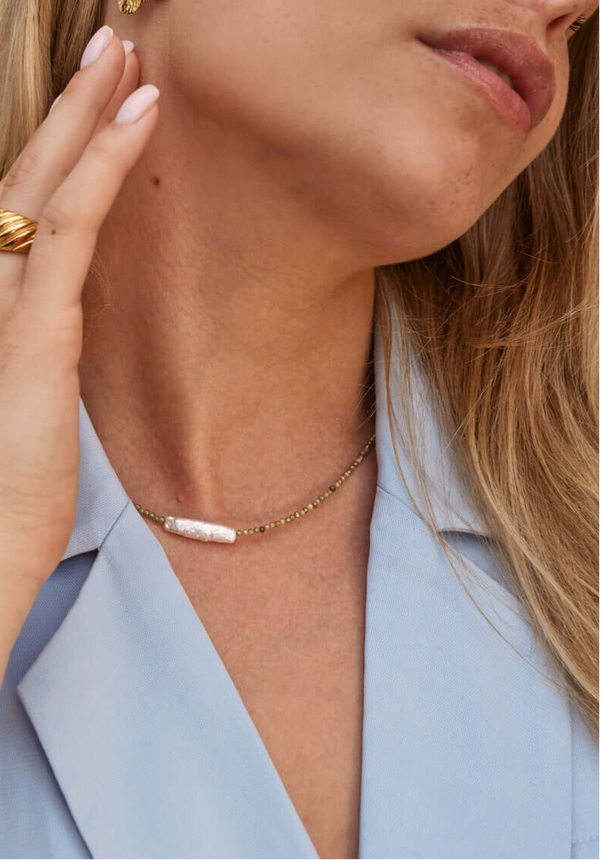 Olivia necklace