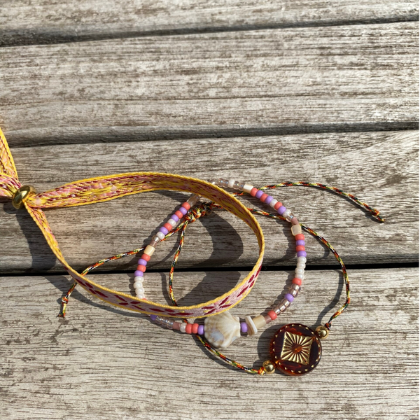 Festival bracelet (one size)