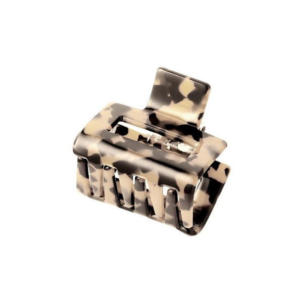 Square White and Black