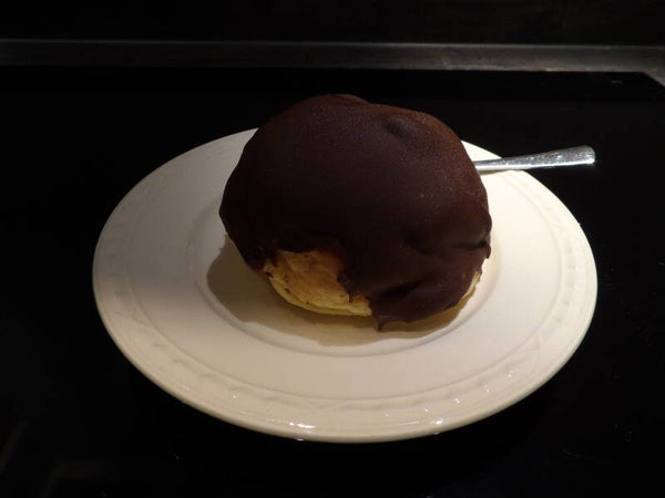 Bossche bol