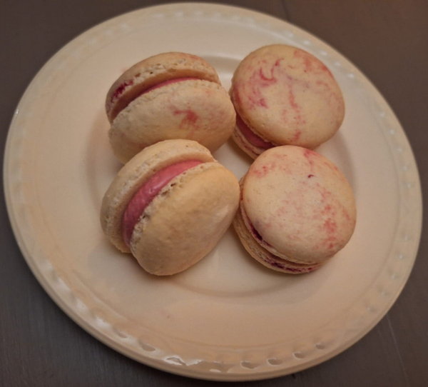 Macarons