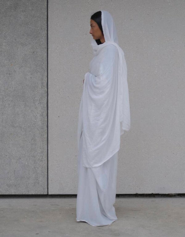 Melhfa coton B
