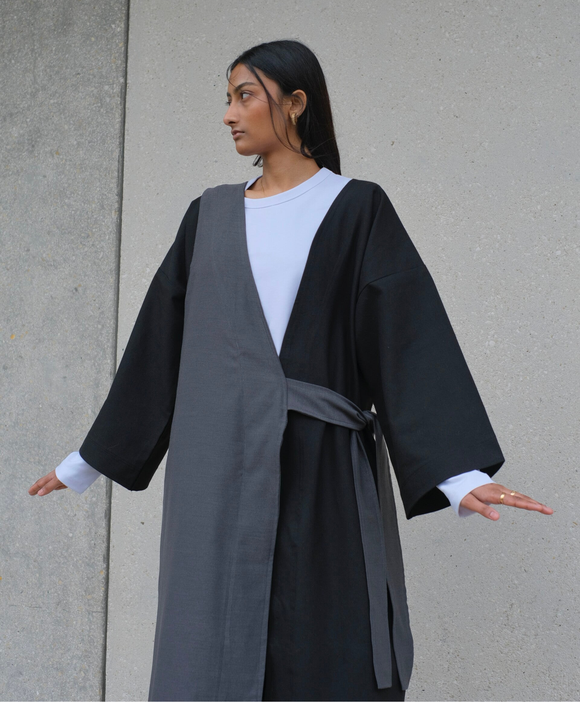 Demi Robe