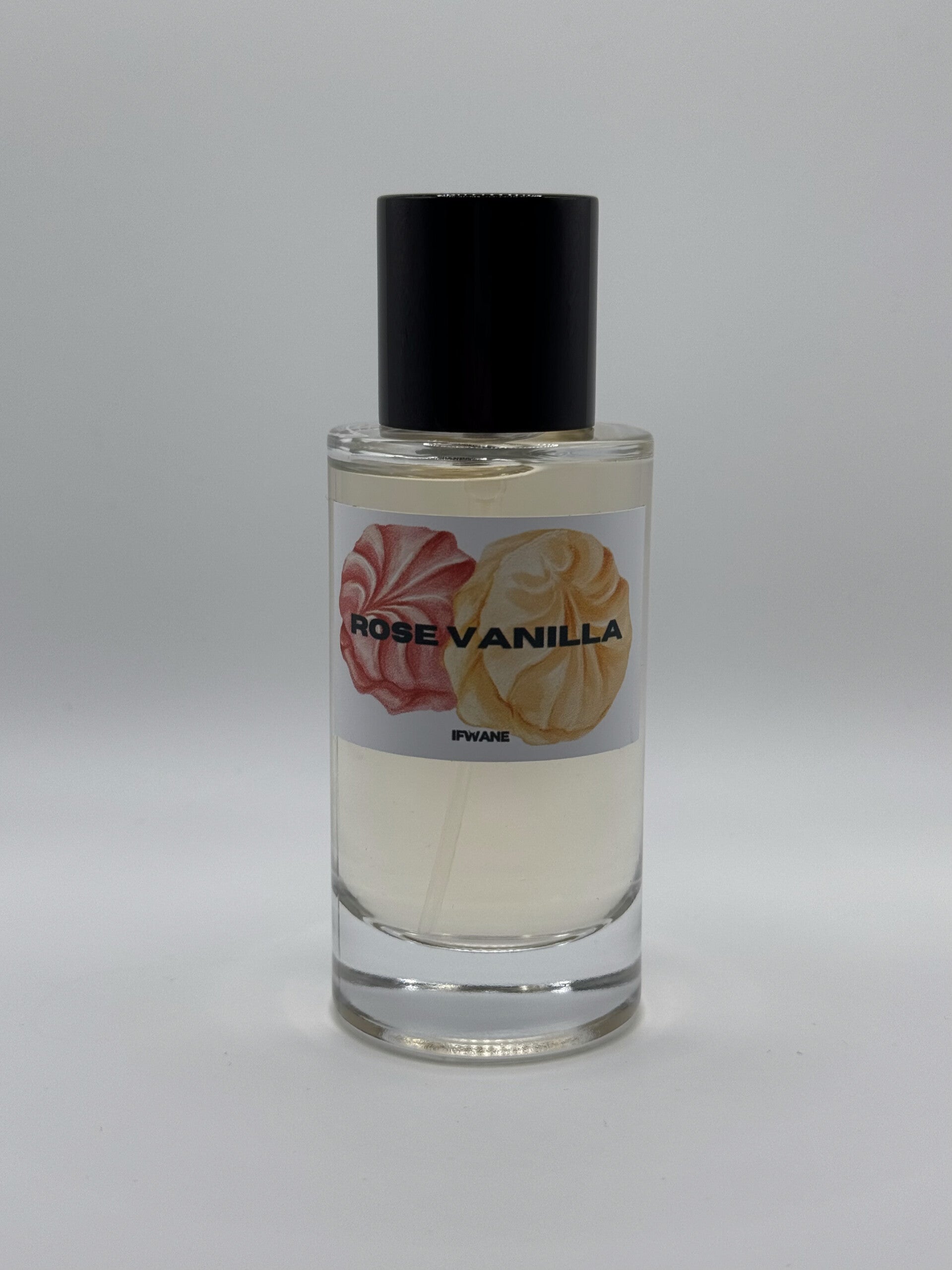 ROSE VANILLA