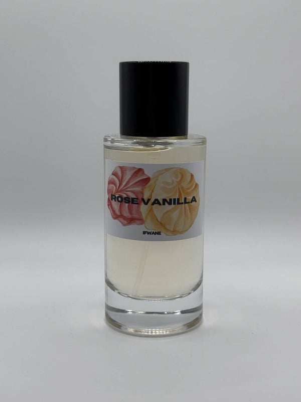 ROSE VANILLA