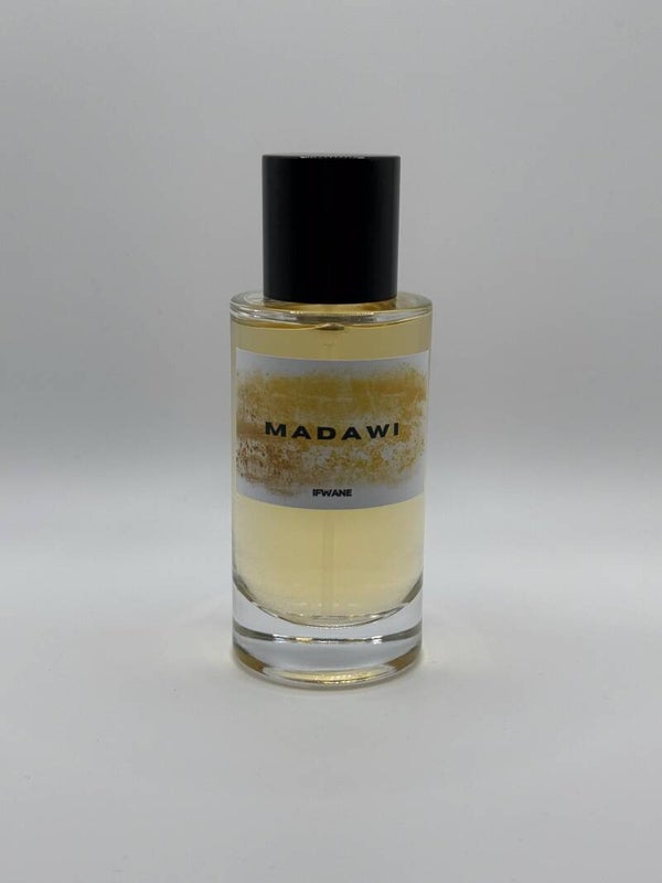 MADAWI