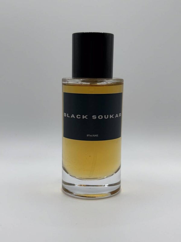 BLACK SOUKAR
