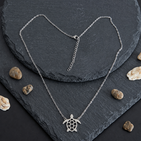 Collier Co11 Trésor Marin