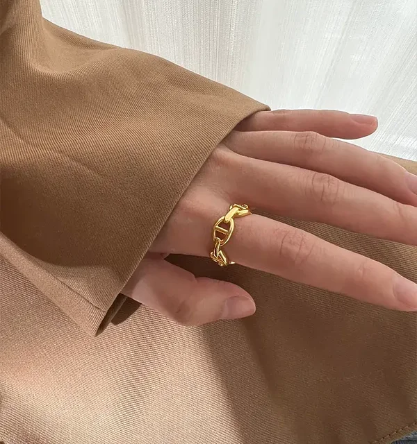 Bague Bg6 Style