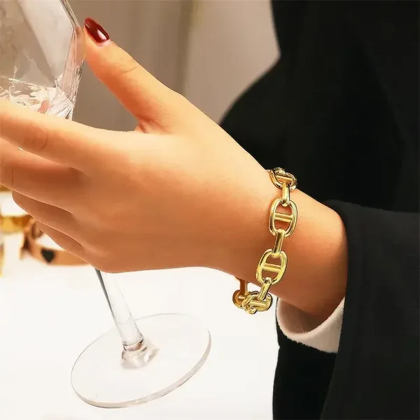Bracelet Br2 Pont Manchette