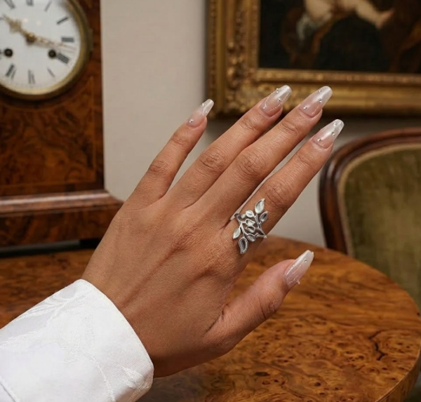 Bague Bg14 Sirius