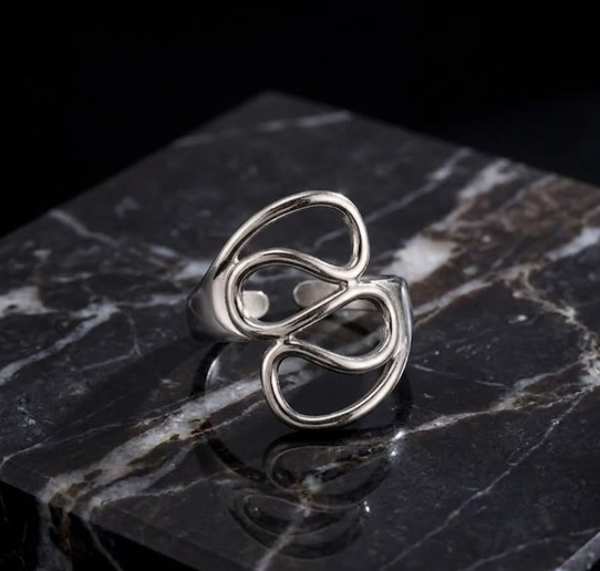 Bague Bg19 Ondine