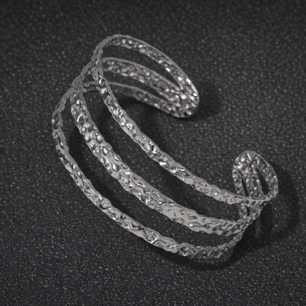 Bracelet Br20 Eclat brut