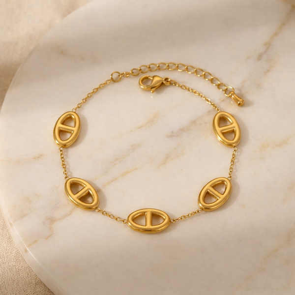 Bracelet Br5 Multi Pont
