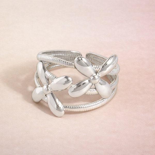 Bague Bg32