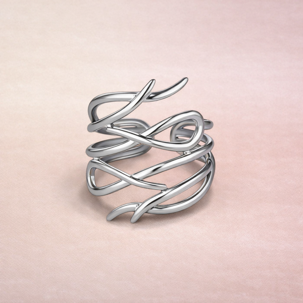 Bague Bg33