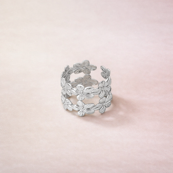 Bague Bg34