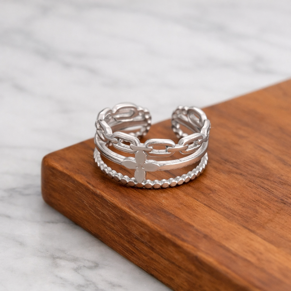Bague Bg35