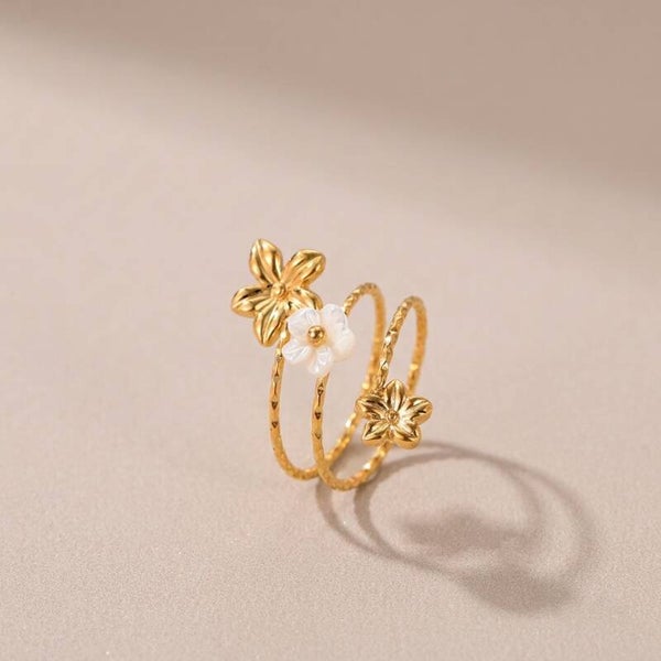 Bague Bg44