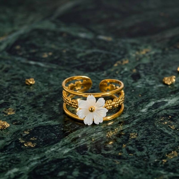 Bague Bg47