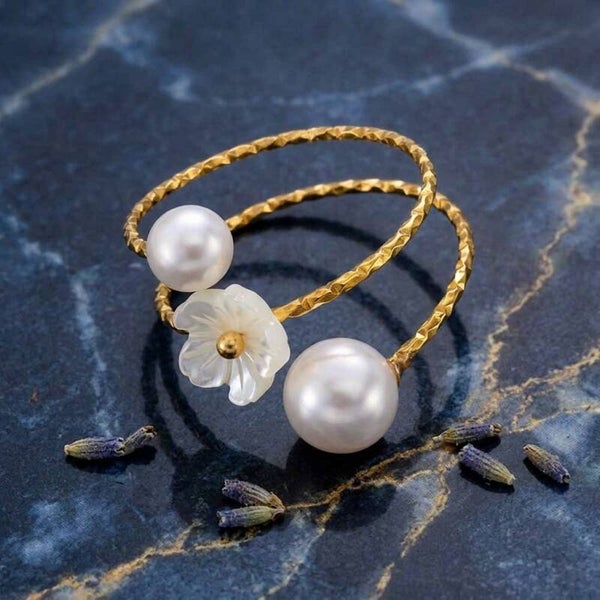 Bague Bg46