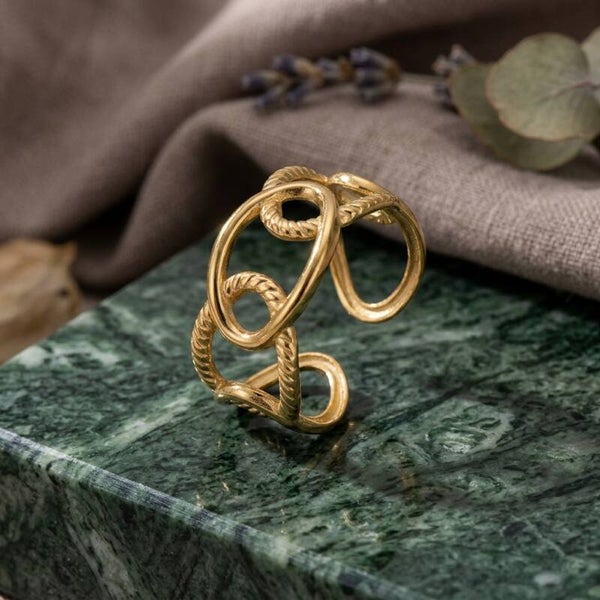 Bague Bg42