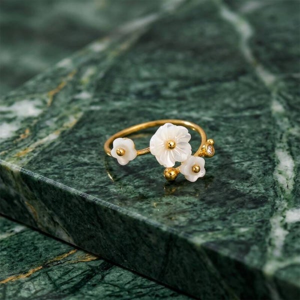 Bague Bg45
