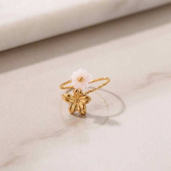 Bague Bg43