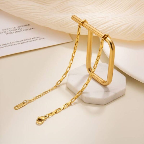 Bracelet Br19 Carré