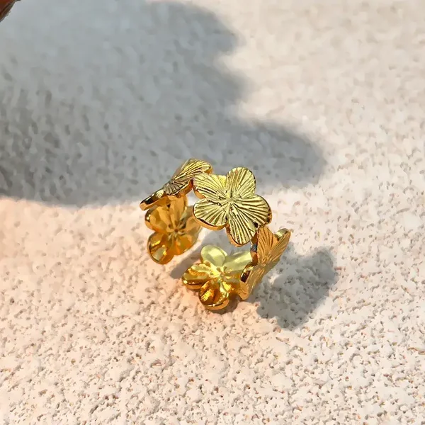Bague Bg2 Fiore