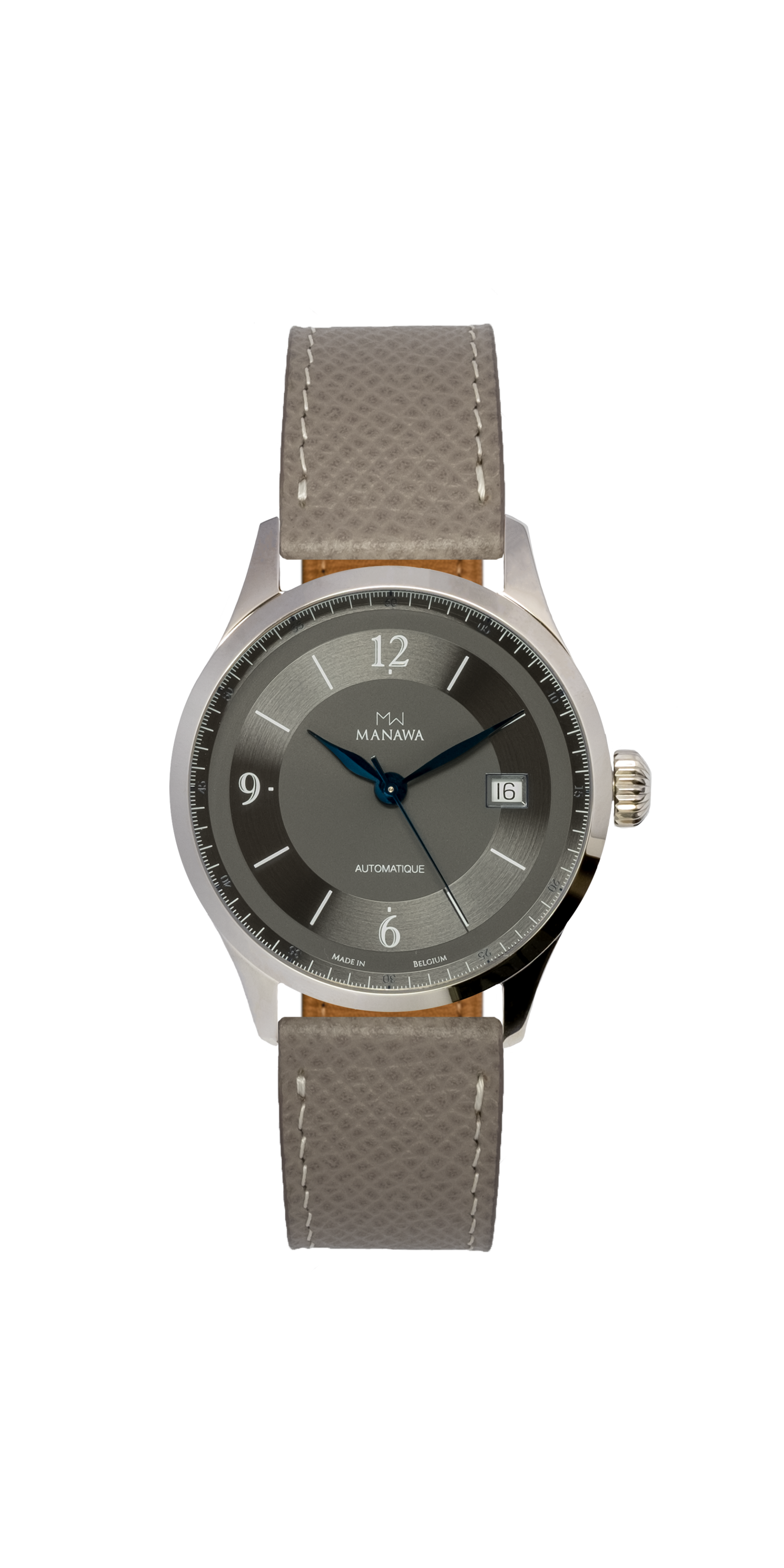Manawa M2 Charcoal Grey