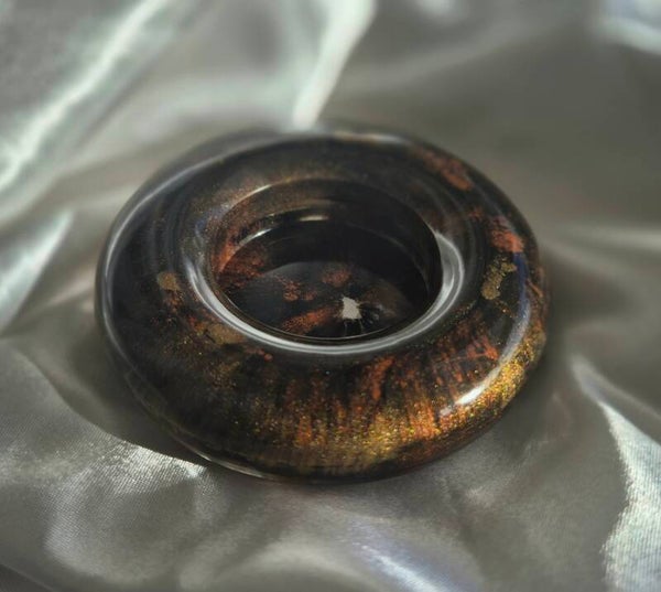 Värmeljushållare 9cm / Candle holder