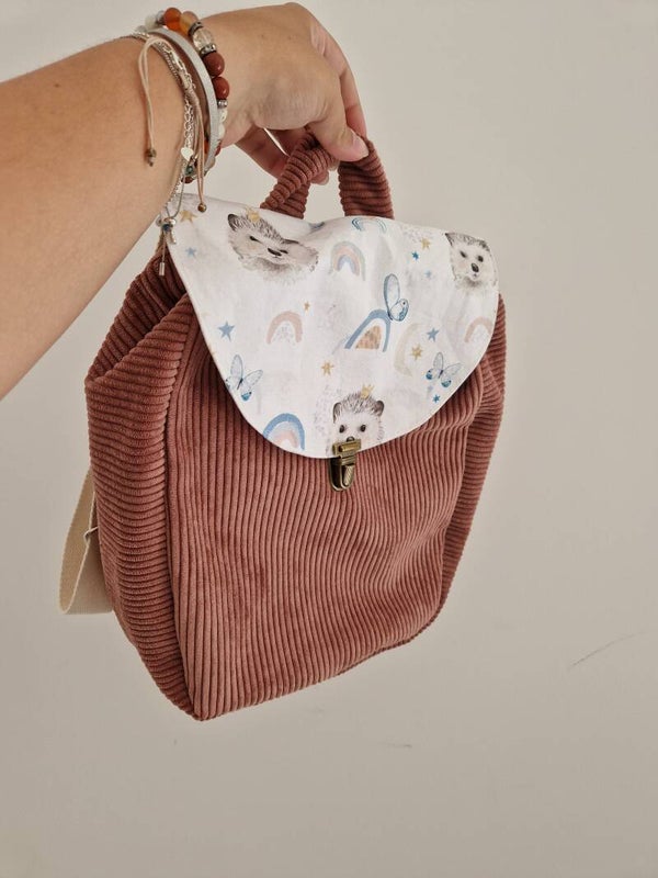 Sac à dos