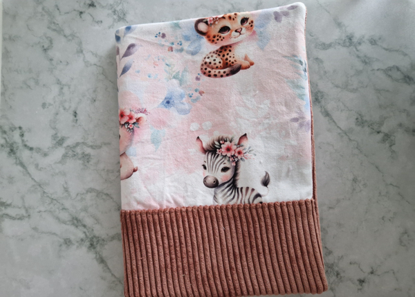 Protège carnet de santé