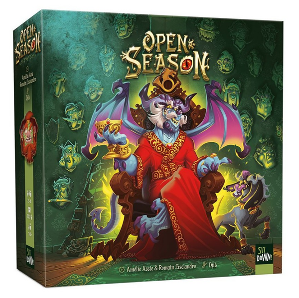 Open Season