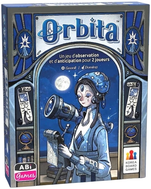 Orbita