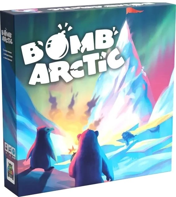 BombArctic