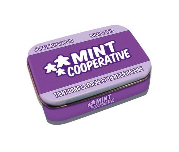 Mint Cooperative