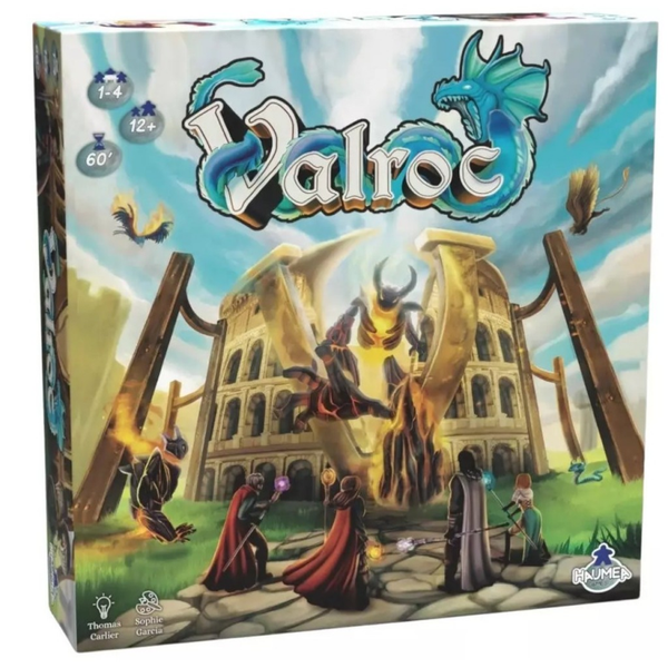 Valroc