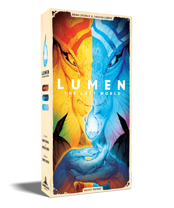 Lumen