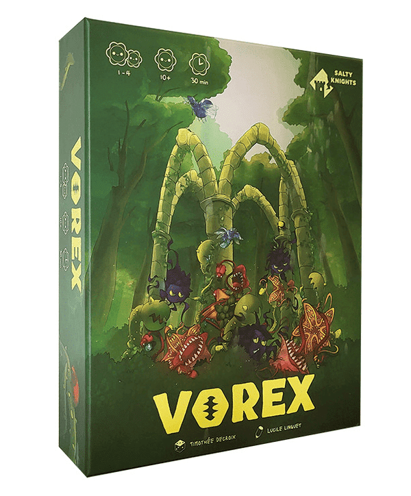 Vorex