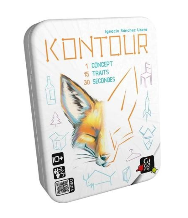 Kontour