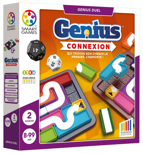 Genius Connexion